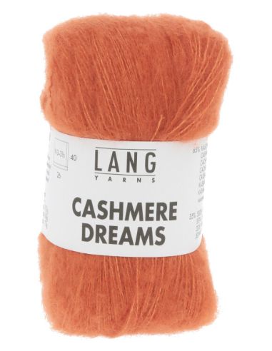 Laine Cashmere Dreams Lang Yarns