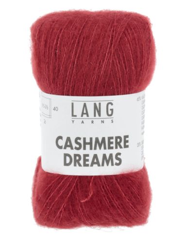 Laine Cashmere Dreams Lang Yarns