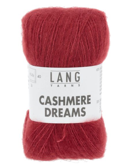 Laine Cashmere Dreams Lang Yarns