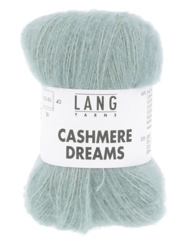 Laine Cashmere Dreams Lang Yarns