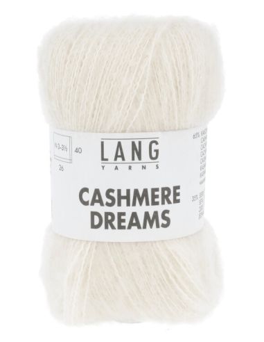 Laine Cashmere Dreams Lang Yarns