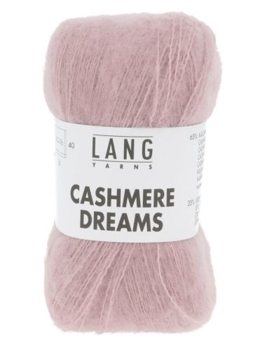 Laine Cashmere Dreams Lang Yarns
