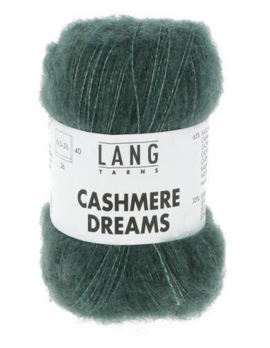 Laine Cashmere Dreams Lang Yarns