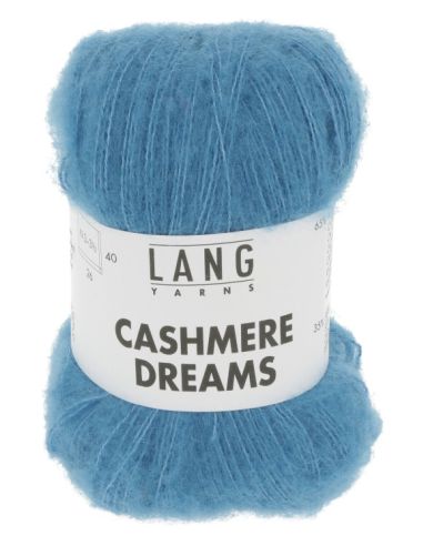 Laine Cashmere Dreams Lang Yarns
