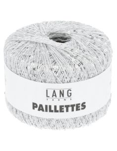 Fil Paillettes Lang Yarns