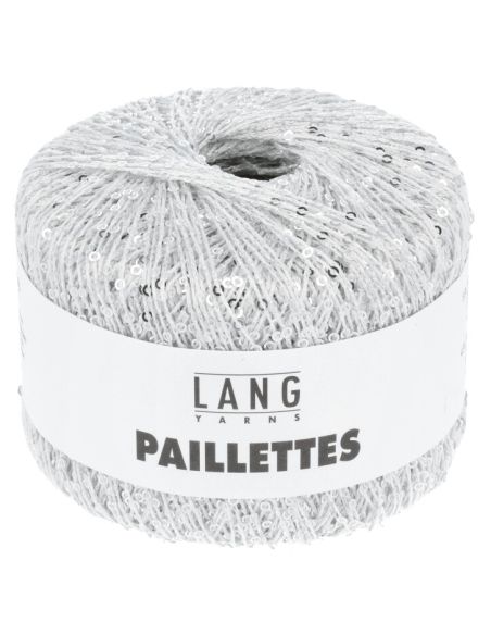Fil Paillettes Lang Yarns