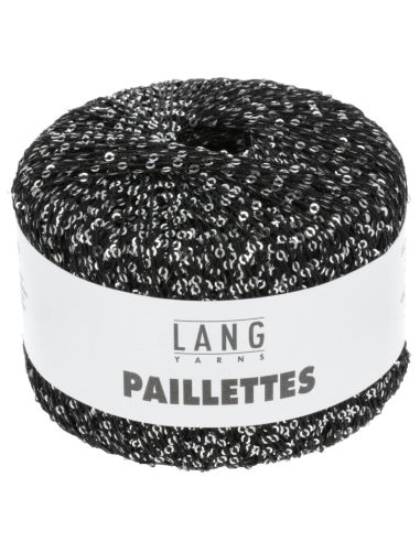 Fil Paillettes Lang Yarns