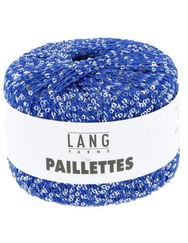 Fil Paillettes Lang Yarns
