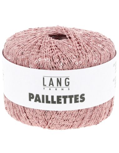 Fil Paillettes Lang Yarns