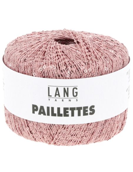 Fil Paillettes Lang Yarns