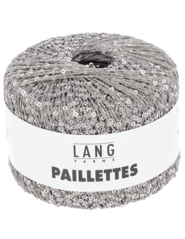 Fil Paillettes Lang Yarns