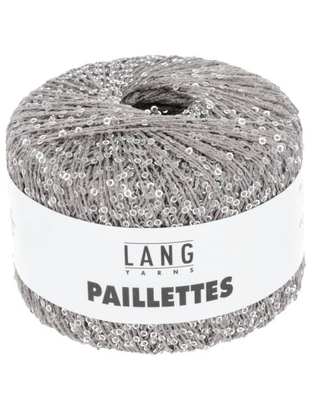 Fil Paillettes Lang Yarns