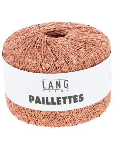 Fil Paillettes Lang Yarns