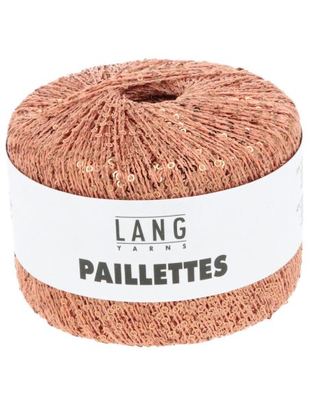 Fil Paillettes Lang Yarns