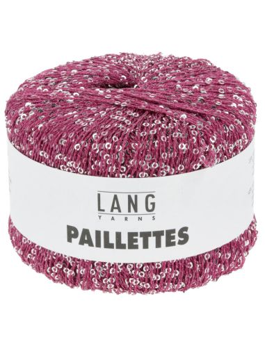 Fil Paillettes Lang Yarns