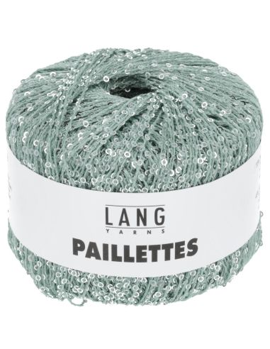 Fil Paillettes Lang Yarns