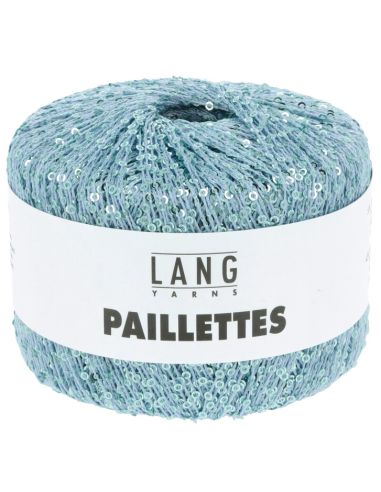 Fil Paillettes Lang Yarns