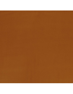 Tissu gabardine de viscose - Caramel 2
