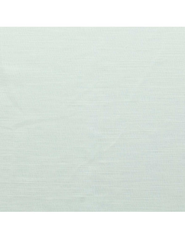 Tissu lin viscose - Écru