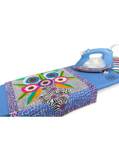 Fer à repasser intelligent Oliso TG1600 ProPlus - Kaffe Fassett