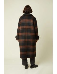 Patron LE manteau - Atelier Brunette 2