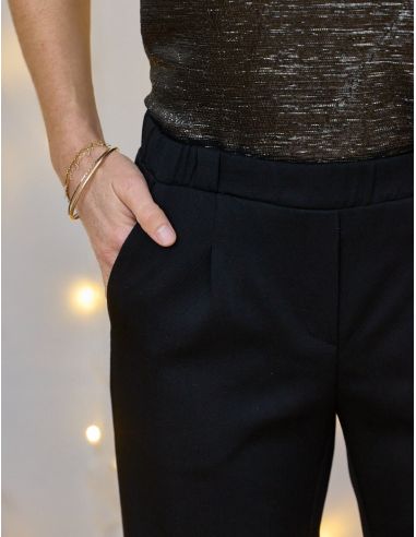 Patron de pantalon Étincelle - Atelier Scämmit