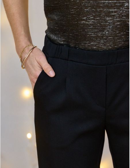 Patron de pantalon Étincelle - Atelier Scämmit