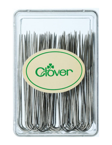 Epingles fourches pour blocage