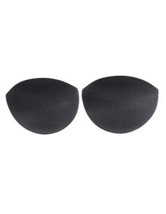 Demi-coques soutien-gorge noires