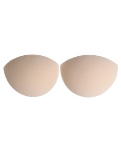 Demi-coques soutien-gorge beiges
