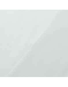Tissu pul imperméable - Blanc 2