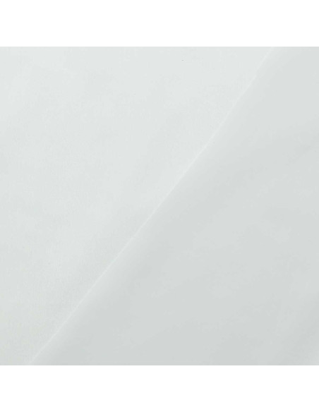 Tissu pul imperméable - Blanc