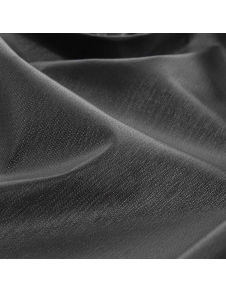 Tissu pul imperméable - Gris excalibur