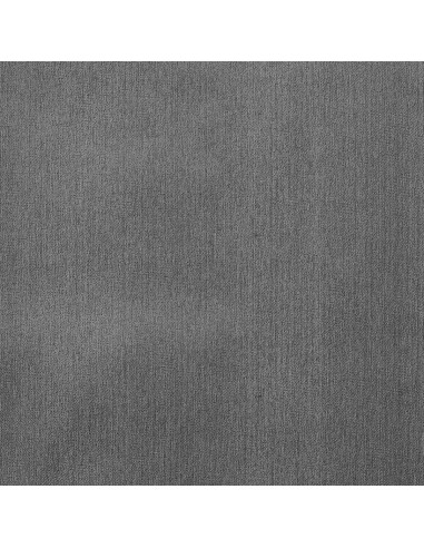 Tissu pul imperméable - Gris excalibur
