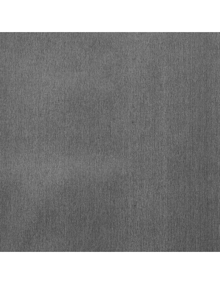 Tissu pul imperméable - Gris excalibur