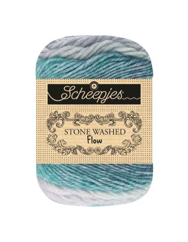 Laine Scheepjes Stone Washed Flow