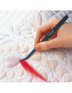 Pince pour bourrage Clover 2