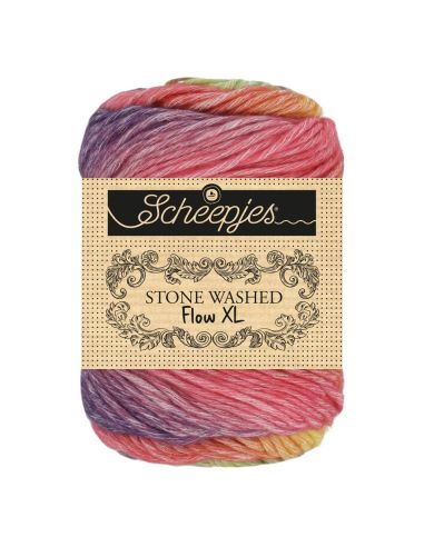 Laine Scheepjes Stone Washed Flow XL