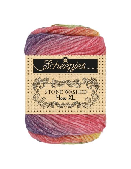 Laine Scheepjes Stone Washed Flow XL