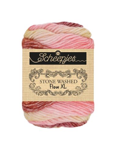 Laine Scheepjes Stone Washed Flow XL