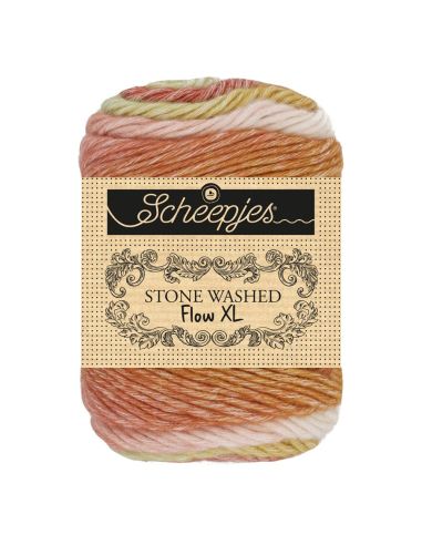 Laine Scheepjes Stone Washed Flow XL