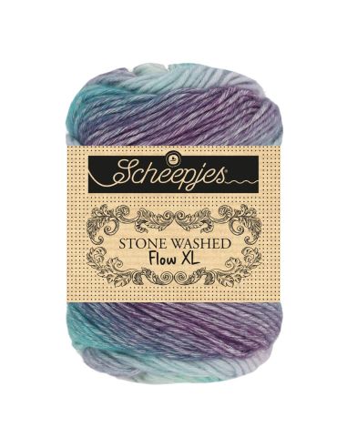 Laine Scheepjes Stone Washed Flow XL