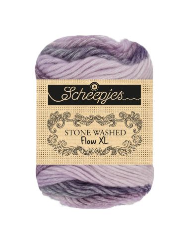 Laine Scheepjes Stone Washed Flow XL
