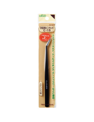 Pince pour bourrage Clover