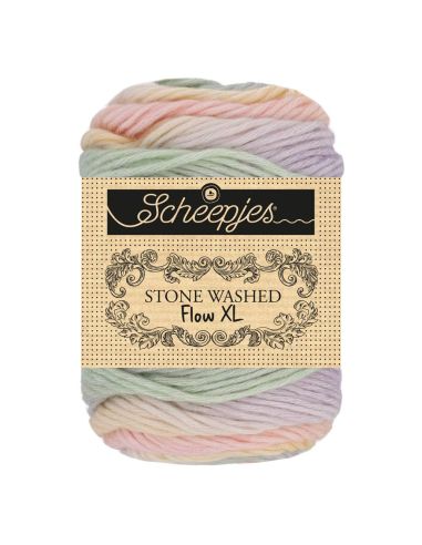 Laine Scheepjes Stone Washed Flow XL