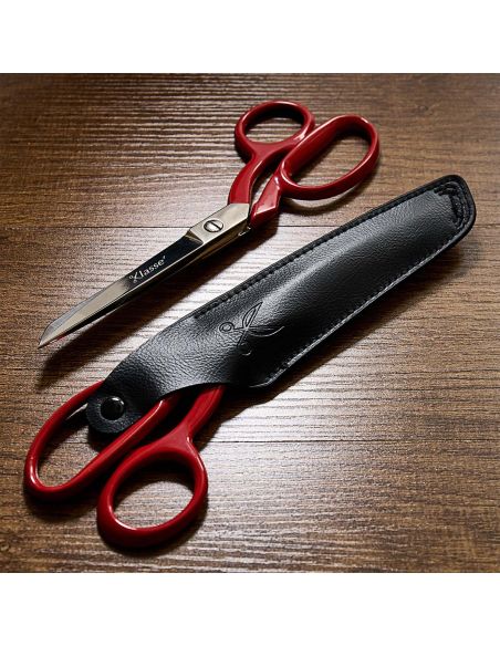 Ciseaux pour boutonnières 12,5 cm