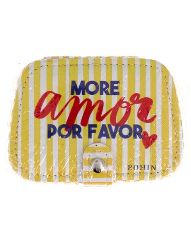 Kit de couture - More amor por favor