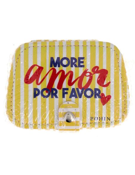 Kit de couture - More amor por favor