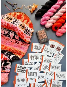 Cartes Doodles – Autumn – Card Deck 2