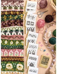 Cartes Doodles – Fairy Tale – Expansion 2